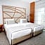 Cevahir Hotel Istanbul Asia