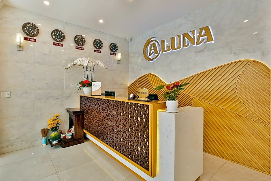 Aluna Hotel