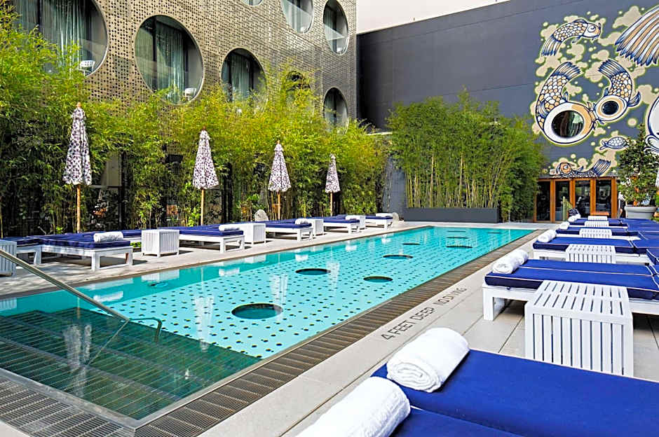 Dream Downtown by Hyatt