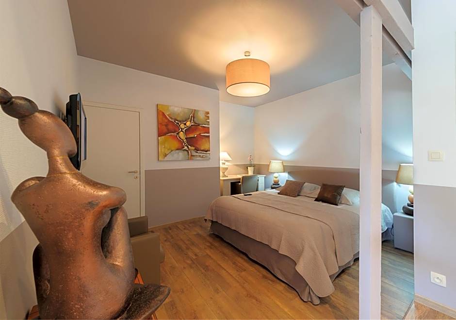 Hotel Fleur de Lys