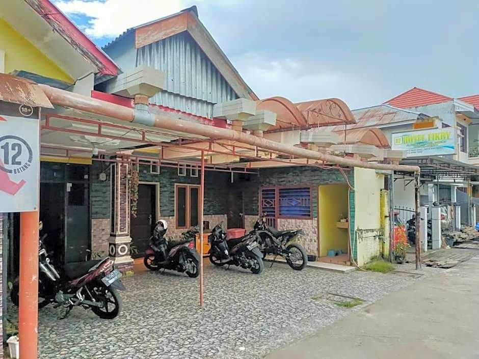 Hotel Fikry Toli Toli