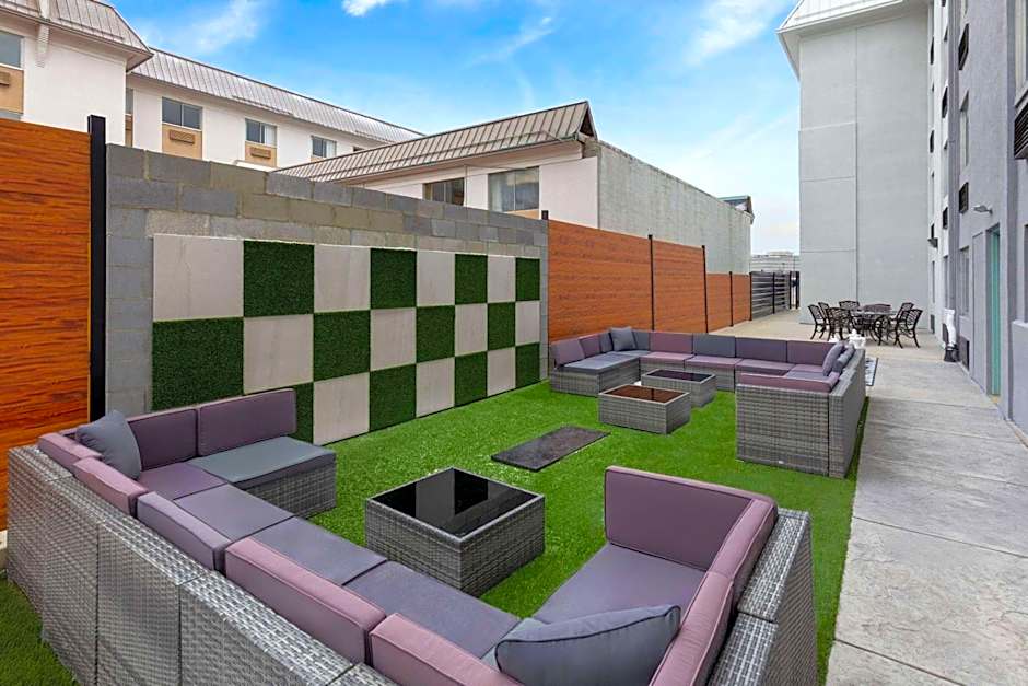 Wyndham Garden Louisville KY