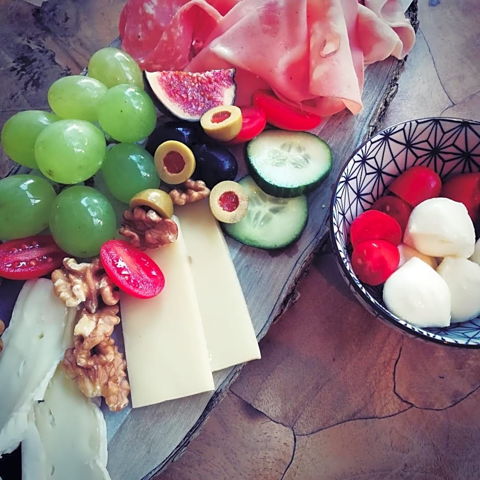 Bed & Breakfast IL PAJO