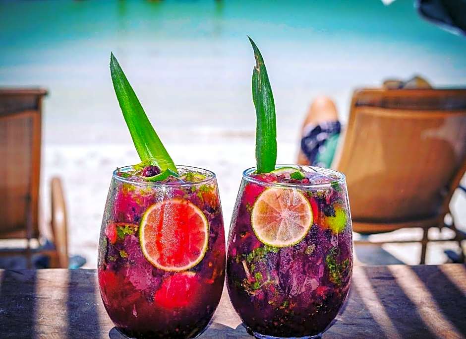 Ensueño Holbox & Beach Club