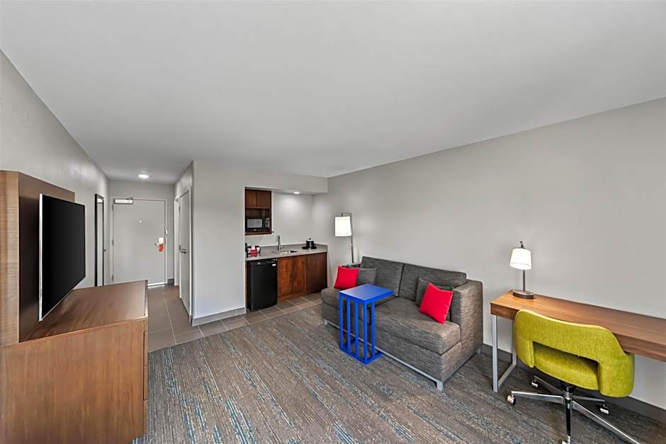 Hampton Inn By Hilton North Platte