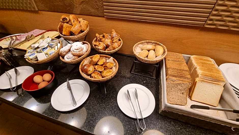 Hotel Evenia Rocafort