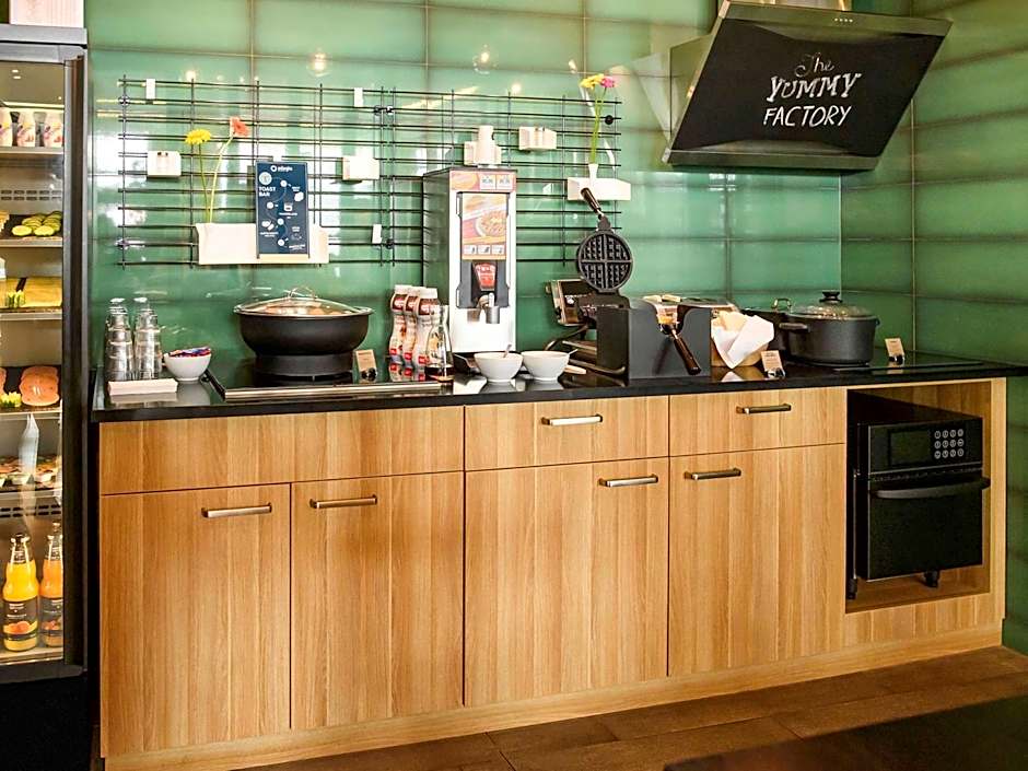 Adagio Muenchen City