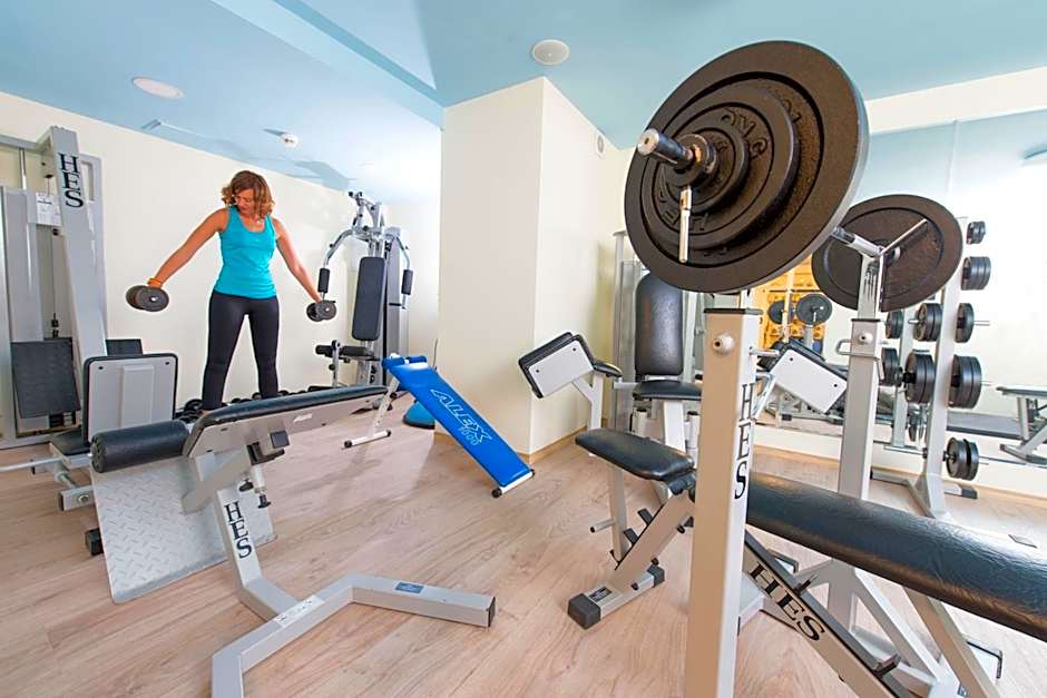 Aparthouse Nad Parsętą Szpitalna 7