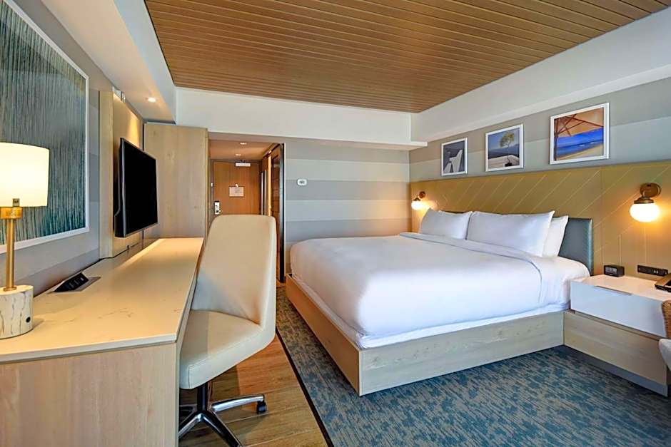 DoubleTree by Hilton Virginia Beach Oceanfront South