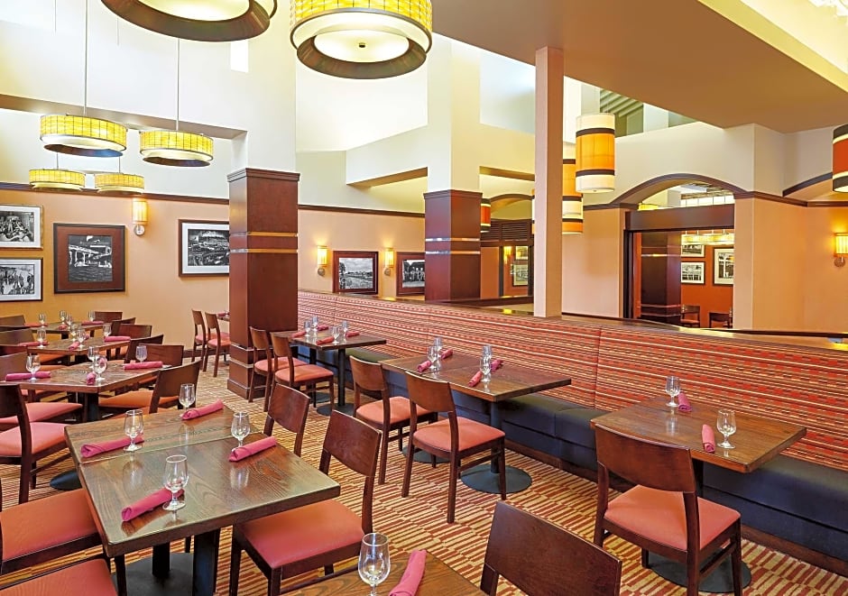 Blue Ridge Hotel and Conference Center – Roanoke, VA