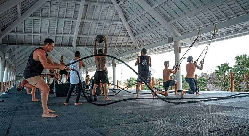 The Green Room Canggu