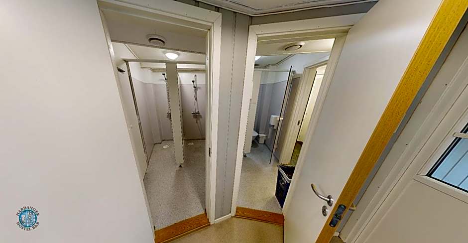 Hardanger Hostel B&B