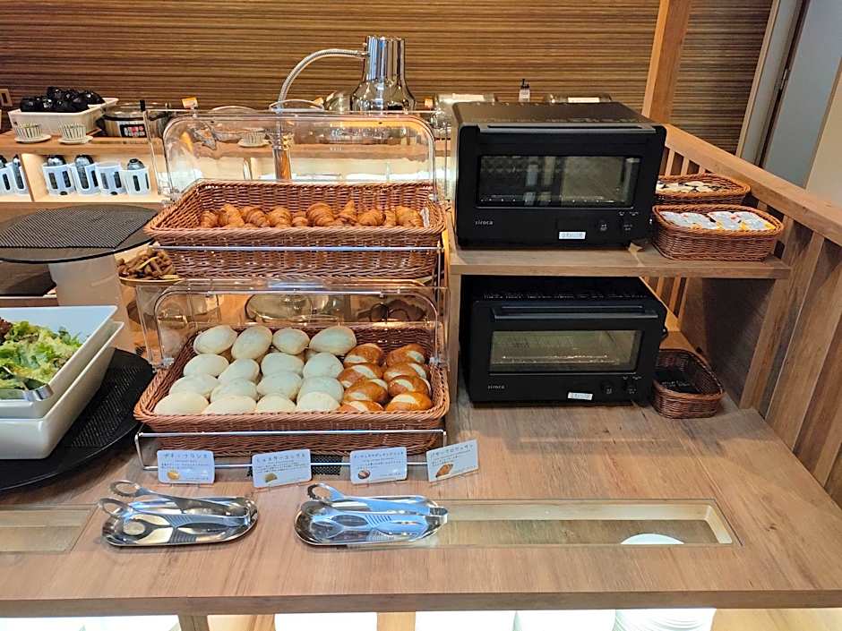 Hotel Route Inn Miyazaki Tachibanadori