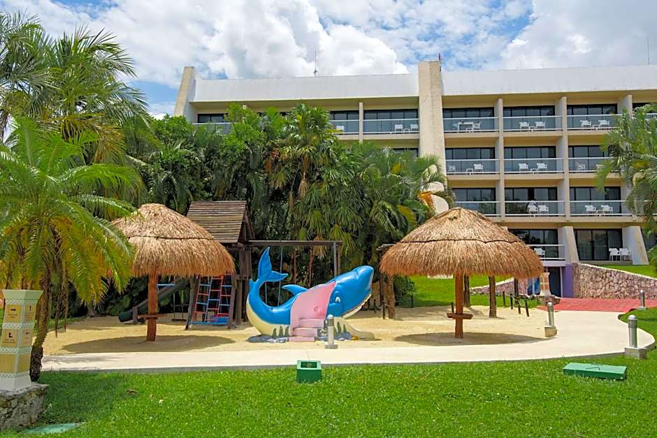 Melia Cozumel Golf - All Inclusive