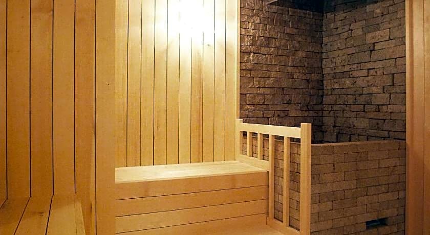 Utazu Grand Hotel