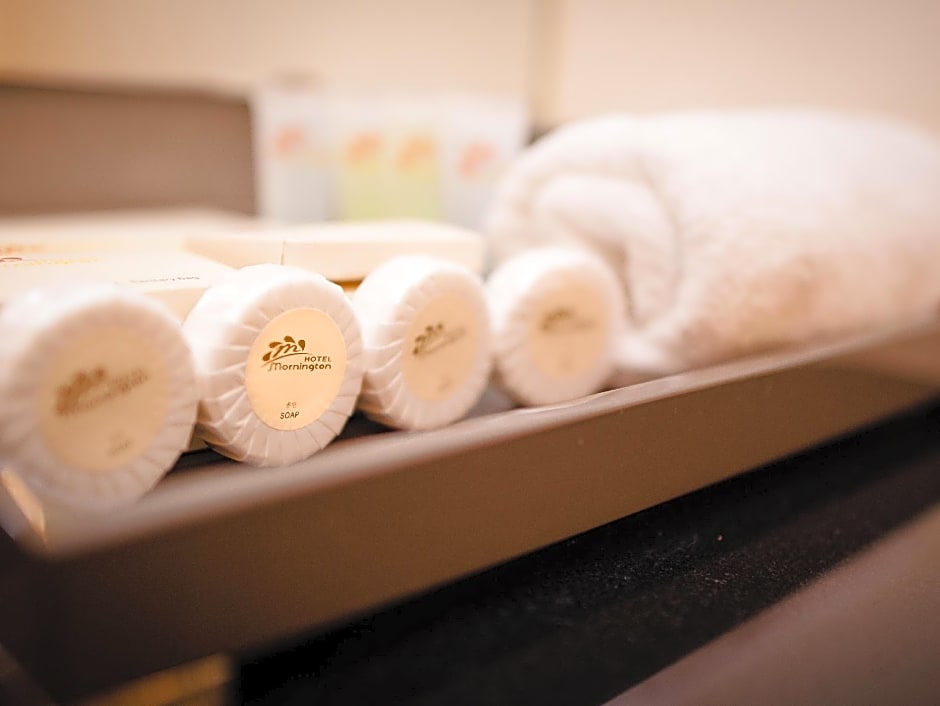 Mornington Hotel Medan Ipoh