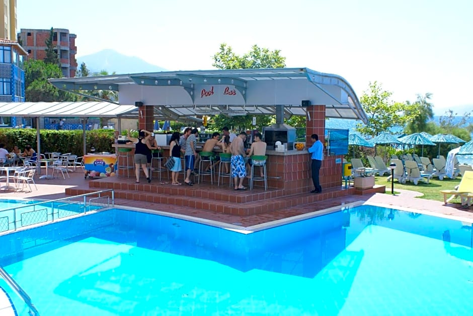 Faustina Hotel & Spa