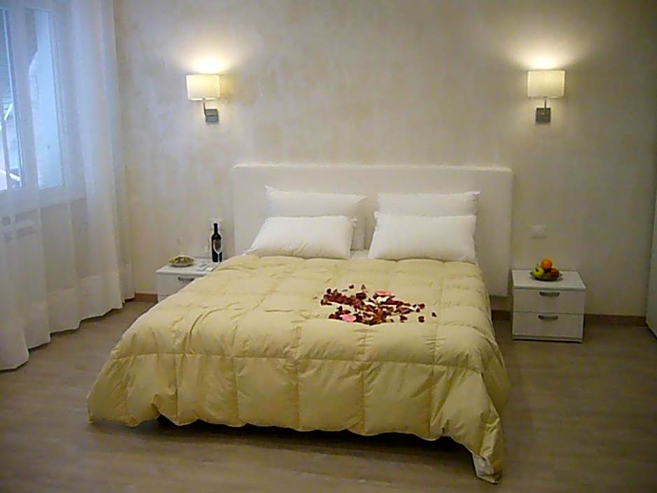 Grignetti Bed