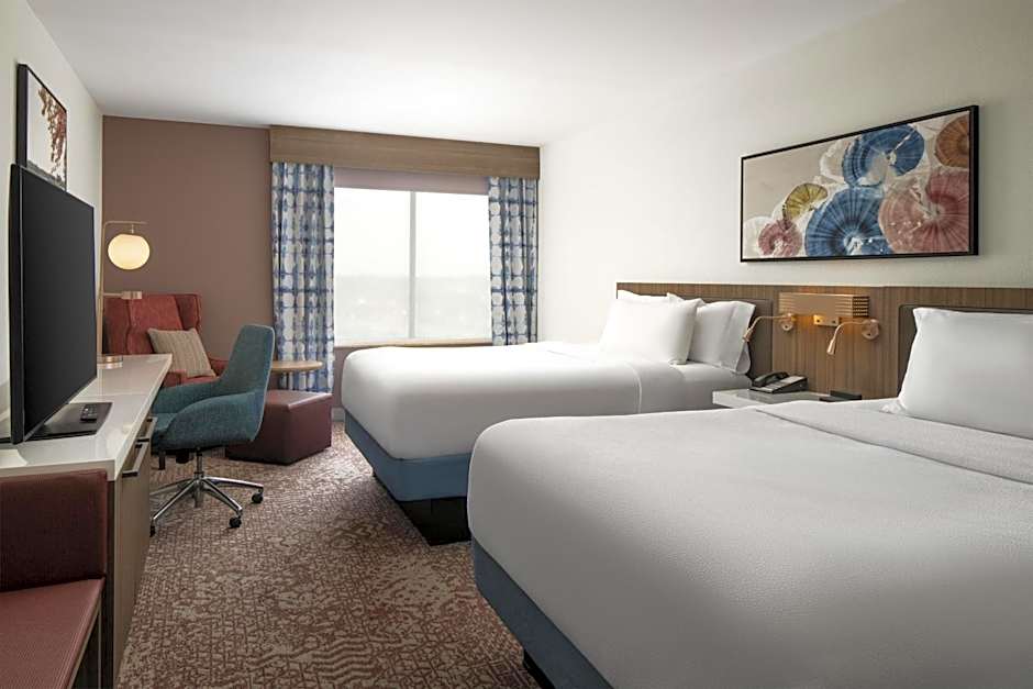 Hilton Garden Inn Virginia Beach Town Center