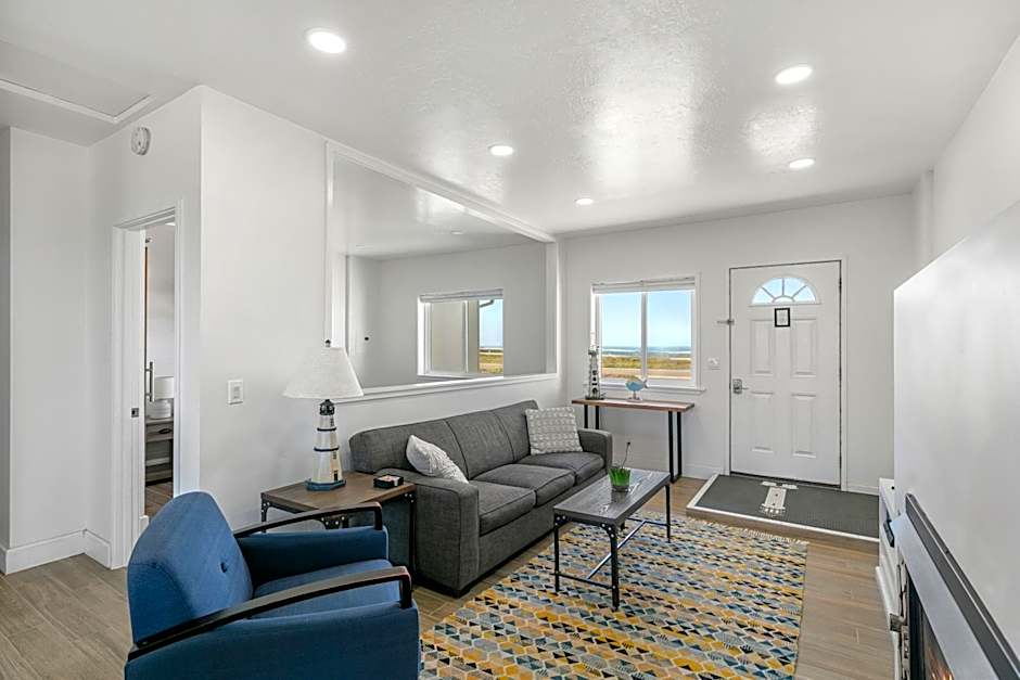 Point Arena Lighthouse