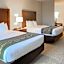 Comfort Inn & Suites Rogersville