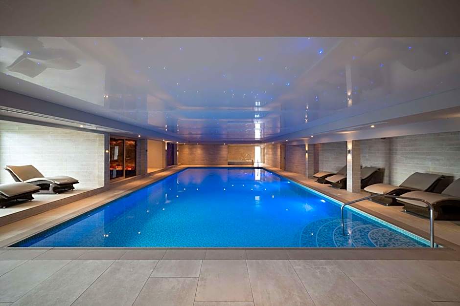 DoubleTree by Hilton Harrogate Majestic Hotel & Spa