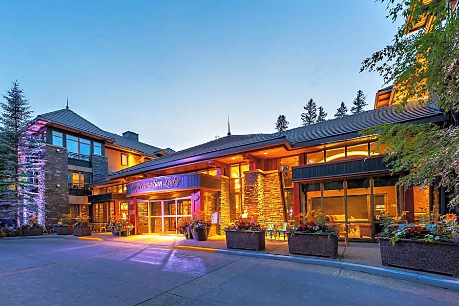 Royal Canadian Lodge