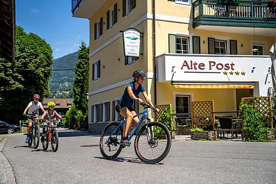 Hotel Alte Post