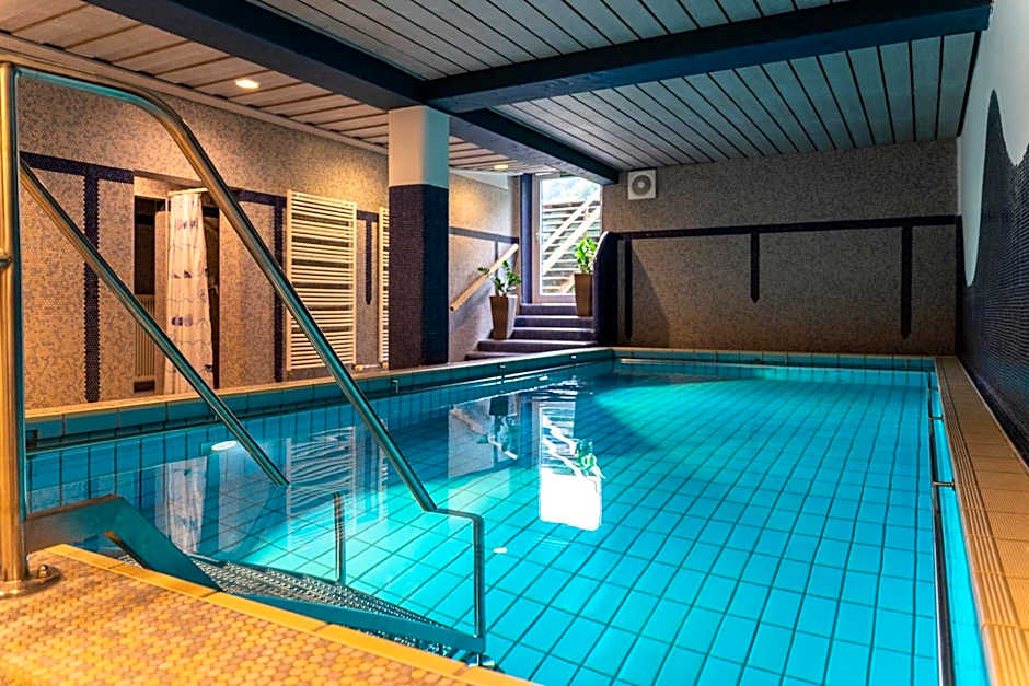 Parkhotel Sonnenhof