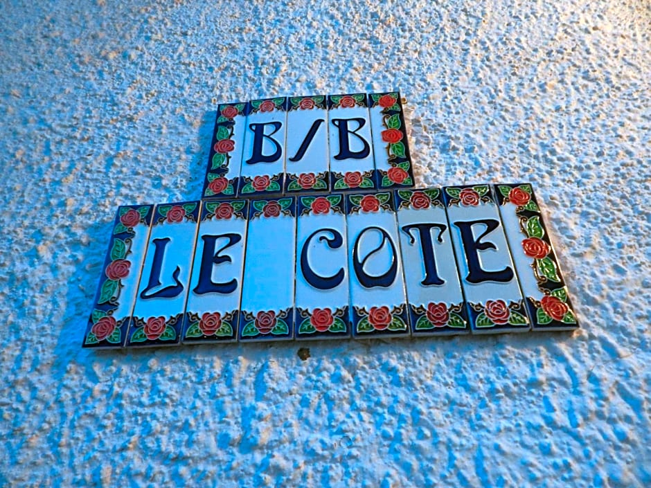 B&B Le Cote