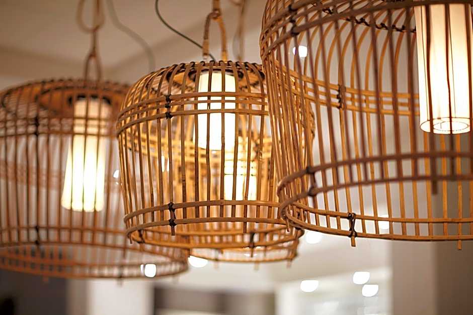 Beach Motel Heiligenhafen