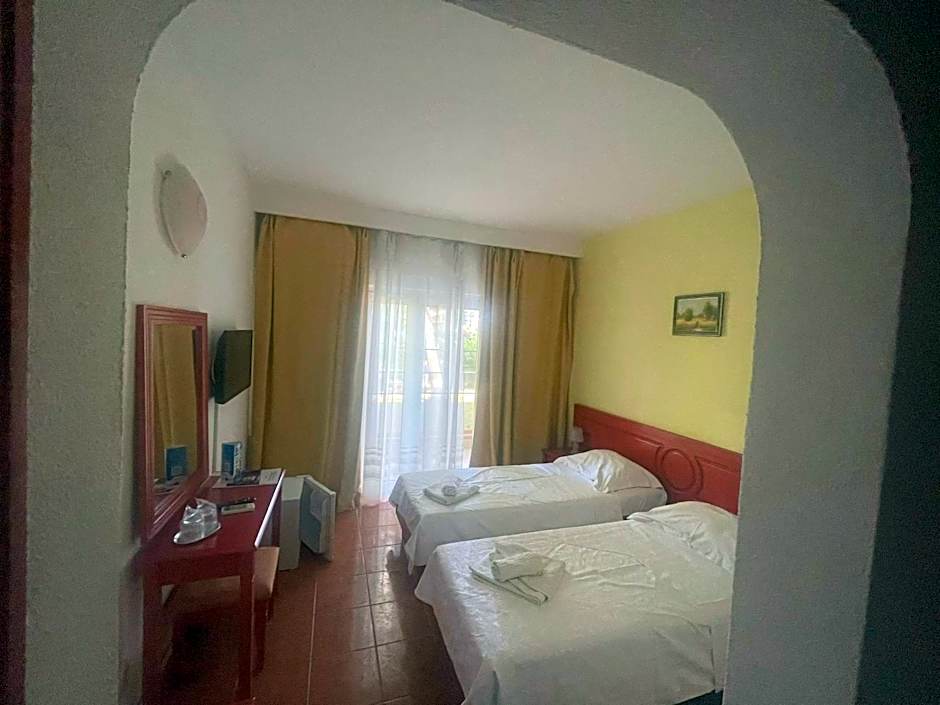 Hotel Central