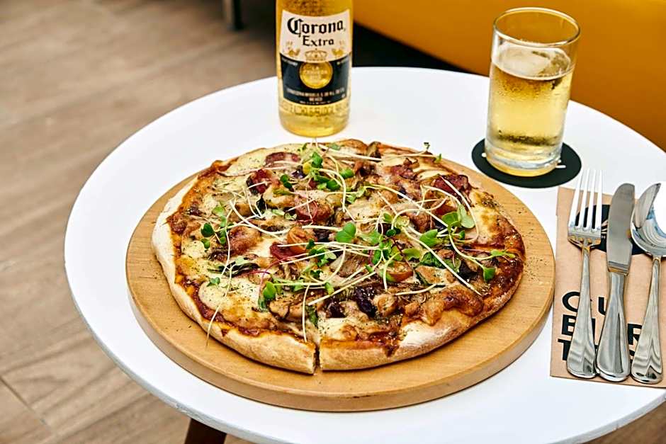 Libre Hotel, BW Signature Collection