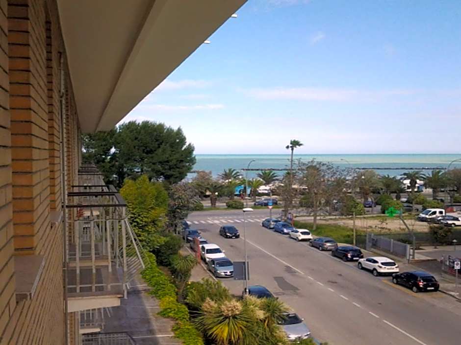Hotel Parco