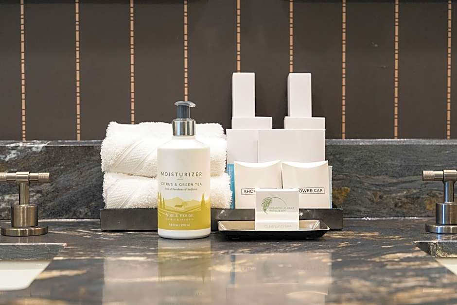Estancia La Jolla Hotel Spa