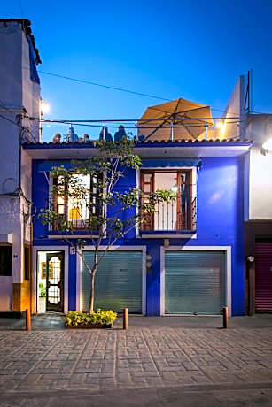 Hotel Casa Frida