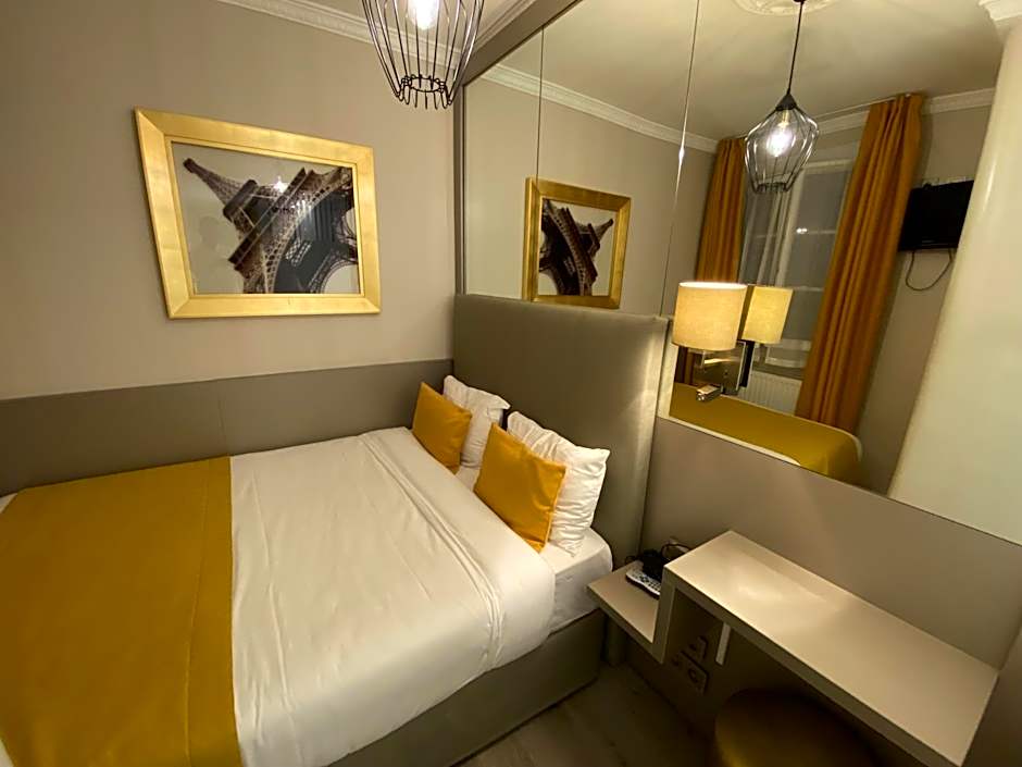 Pratic Hotel