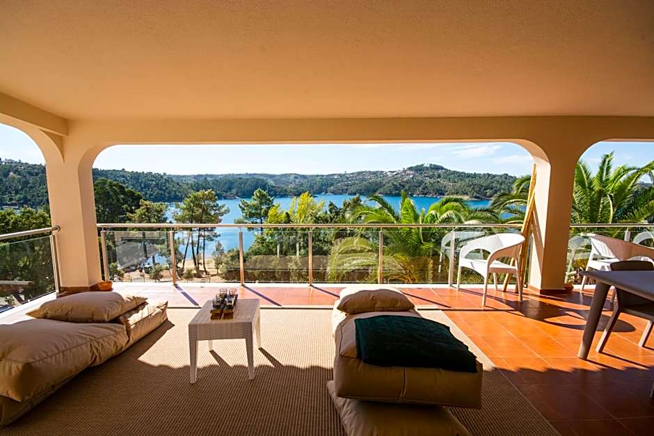 Villa Nova Nautic & Nature