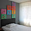 Plaza Inn Hannover City Nord