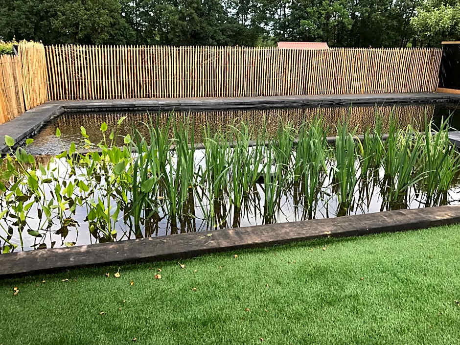 Hotel & Lodges Erve Bruggert