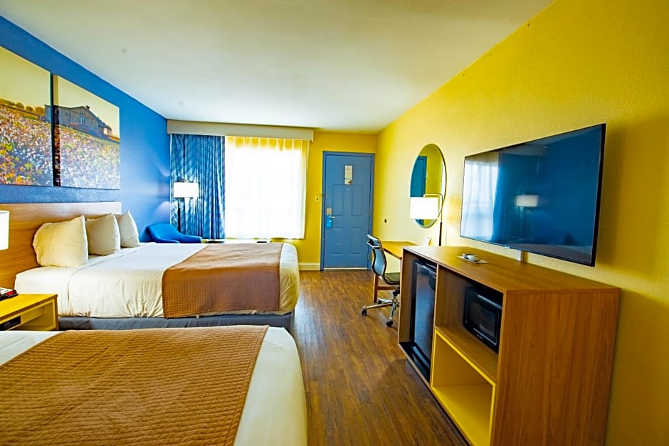 Days Inn by Wyndham Carlisle