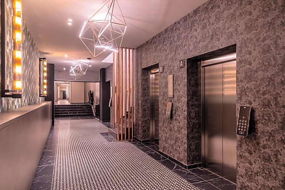 Barceló Budapest