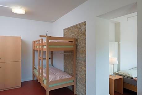 Twin Room with Shared Bathroom