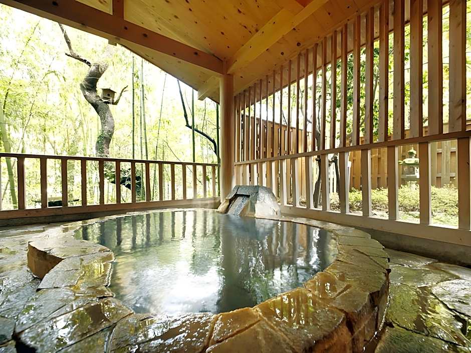 The Aizuya Hotel