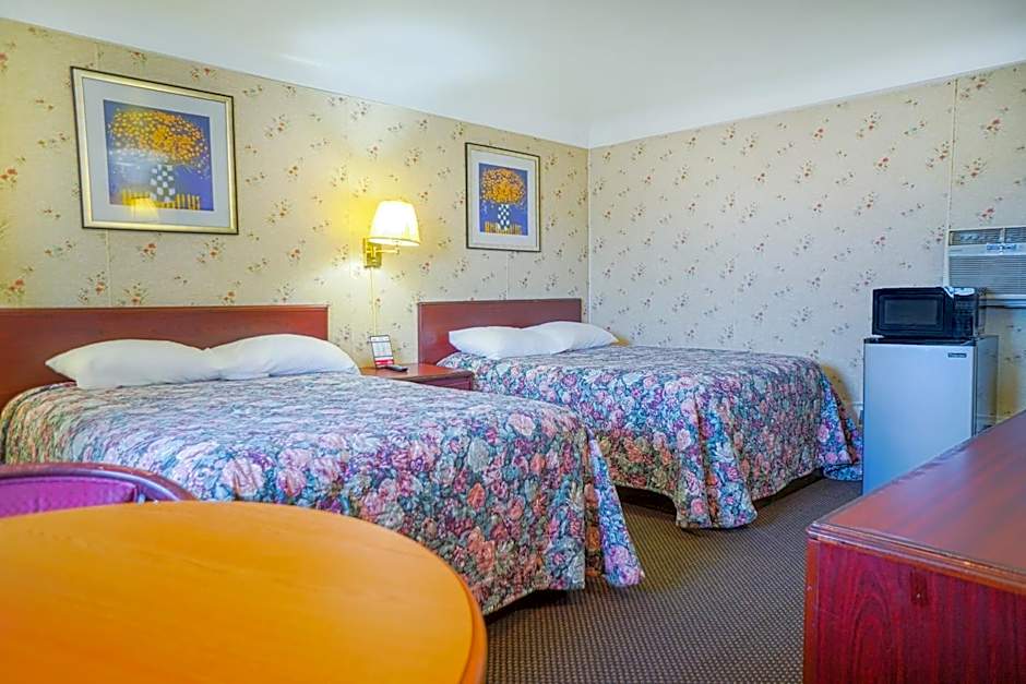 Bay Motel By OYO Bay City