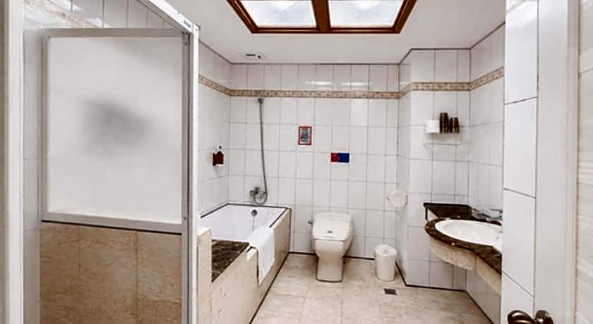 Yoai Hotel