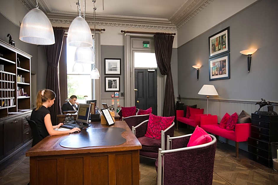 Hotel du Vin Cheltenham