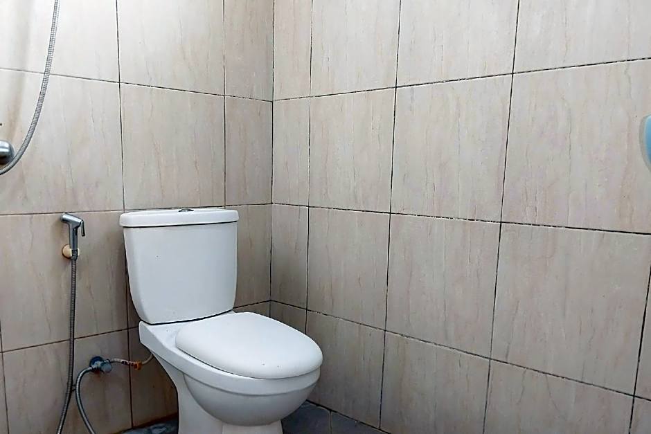 Richmond Guest House Cirebon RedPartner