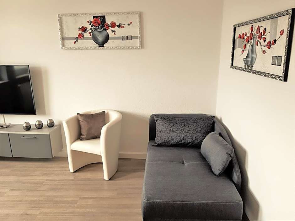 Hotel Fabrice