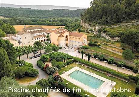 Hotellerie Notre Dame de Lumieres